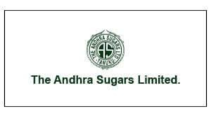 Andhra Sugars
